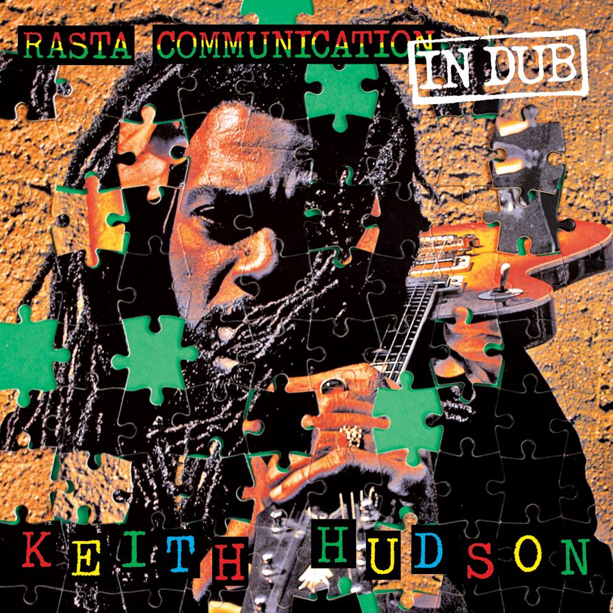 Rasta Communication In Dub