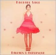 Ballads & Burlesque