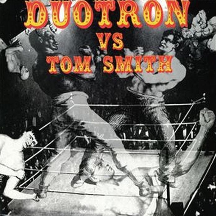 Duotron Vs. Tom Smith
