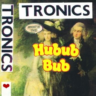 What's The Hubub Bub