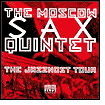 Jazznost Tour