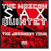 Jazznost Tour
