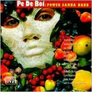 Power Samba Band