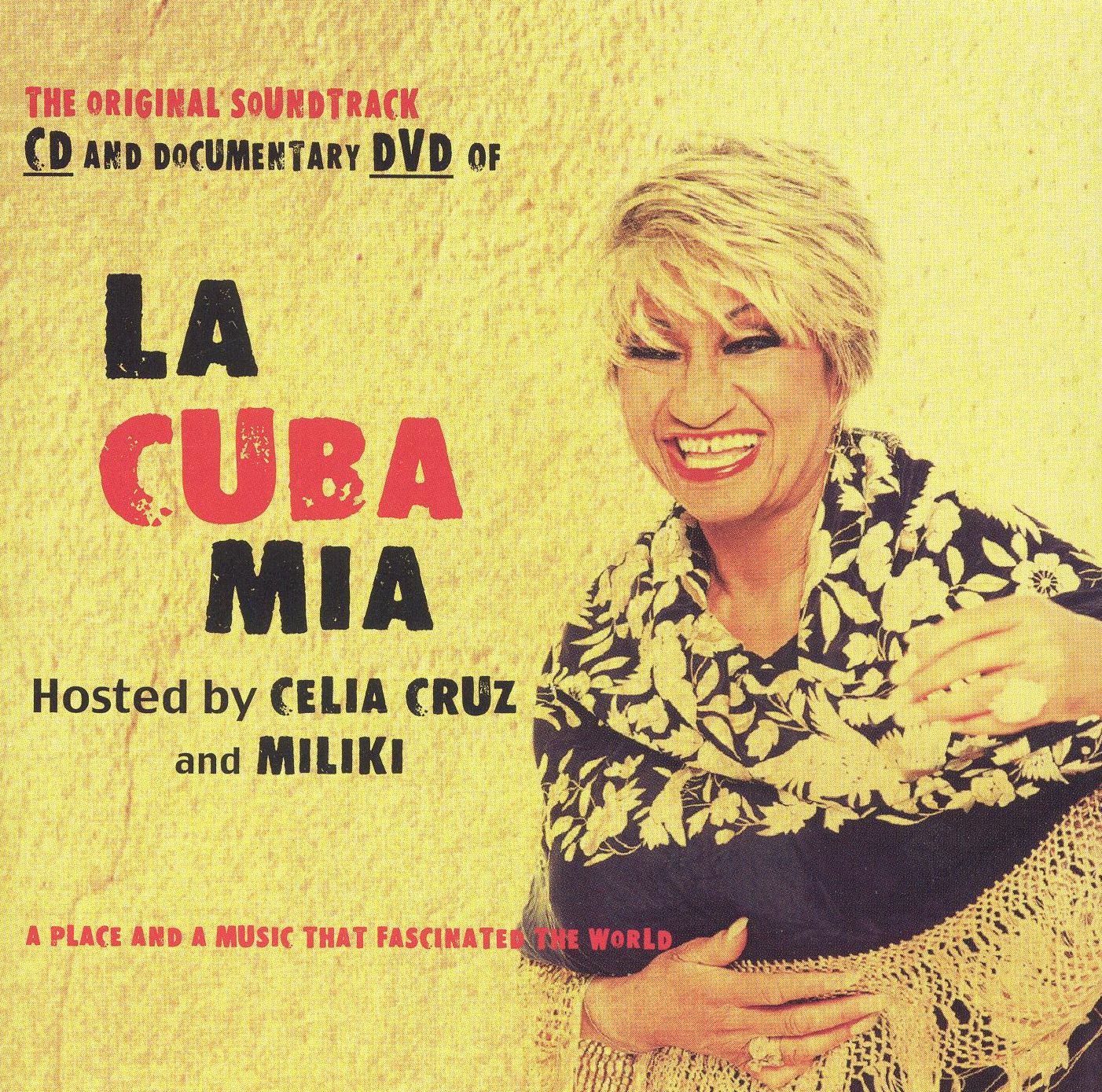 Cuba Mia: Portrait of an All-Woman Orchestra