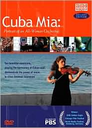 Cuba Mia: Portrait of an All-Woman Orchestra