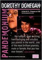 Ad Lib: Dorothy Donegan - Pandemonium