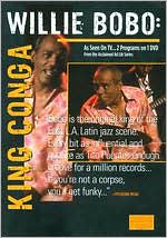 Ad Lib: Willie Bobo - King Conga