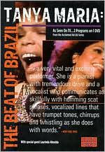 The Tania Maria: The Beat of Brazil