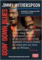 Ad Lib: Jimmy Witherspoon - Goin' Down Blues