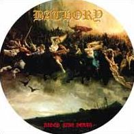 Blood Fire Death