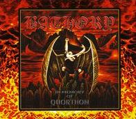 In Memory Of Quorthon [Vinyl Boxset]