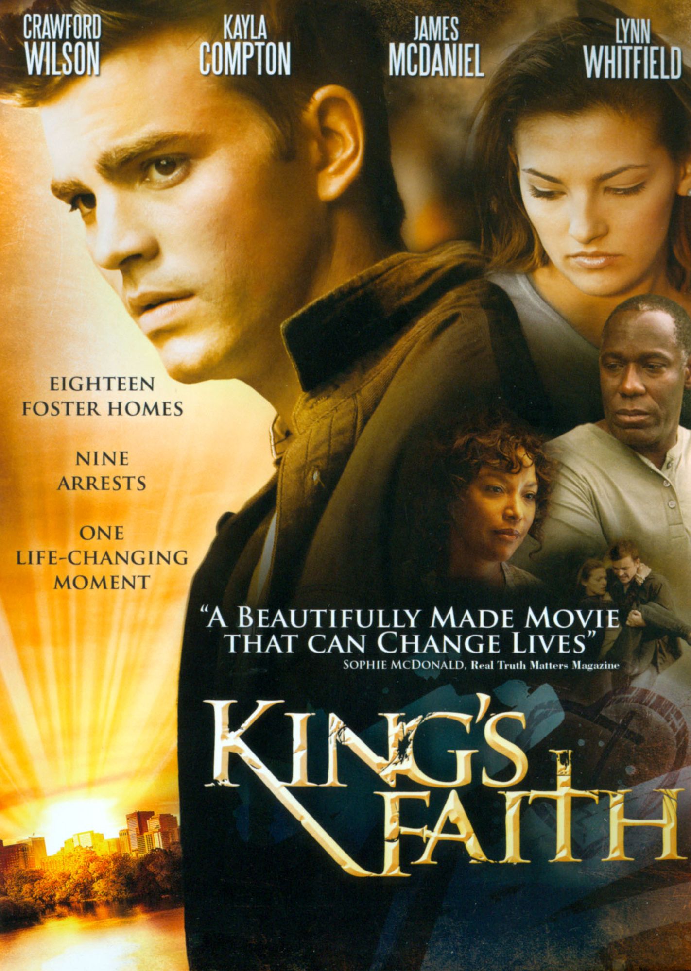 King's Faith