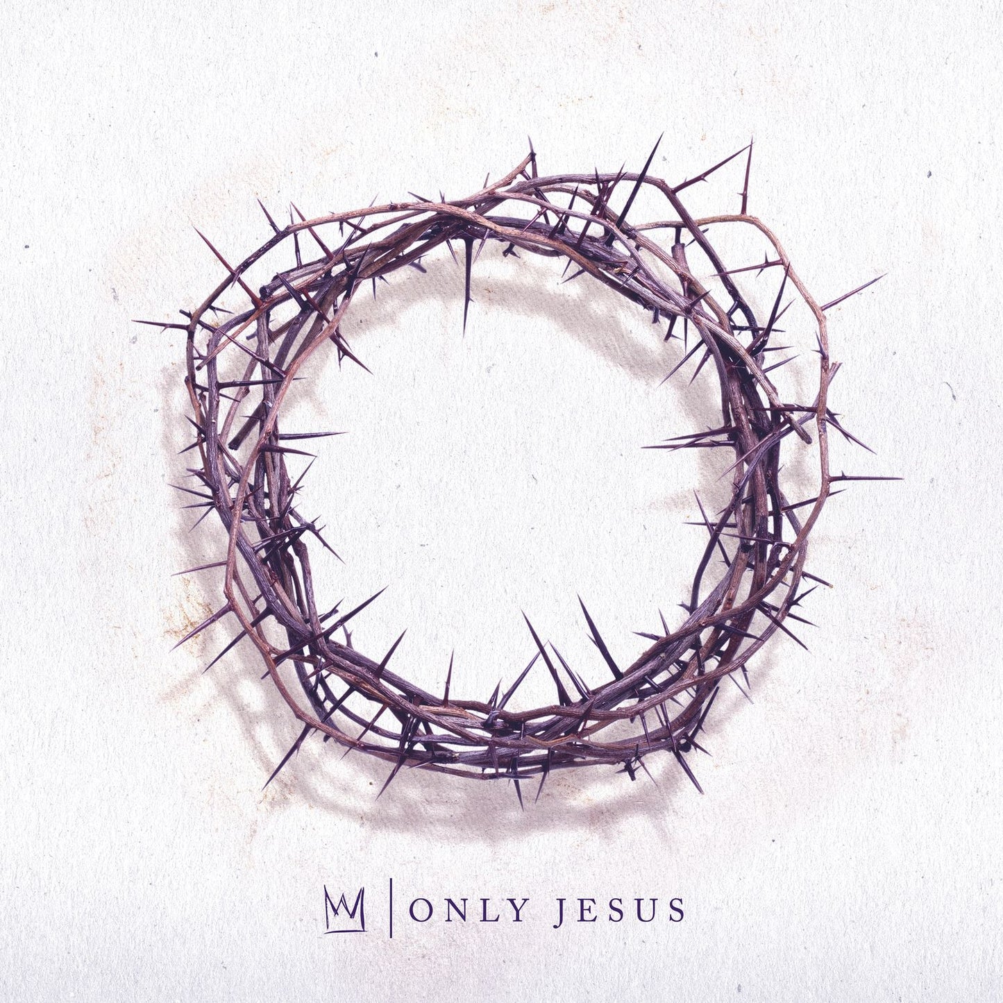 Only Jesus