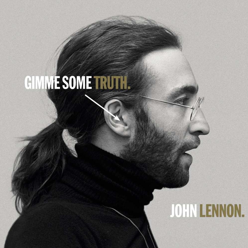 Gimme Some Truth (Wb) (Rmx) (Dig)