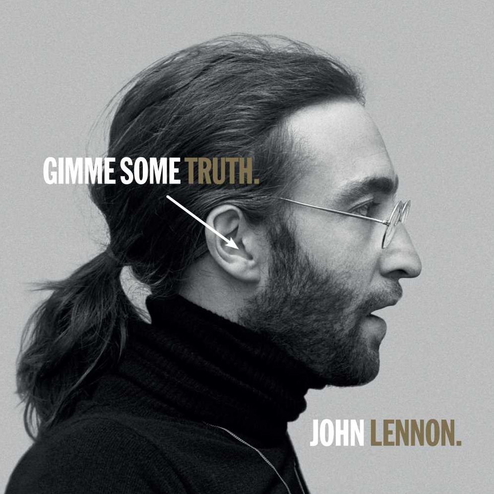 Gimme Some Truth (Ogv) (Post) (Stic) (Wb) (Rmx)