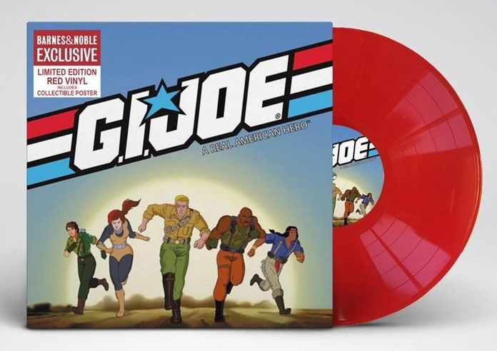 Hasbro Presents: 80S Tv Classics - G.I. Joe / Var