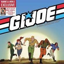 Hasbro Presents: 80S Tv Classics - G.I. Joe / Var