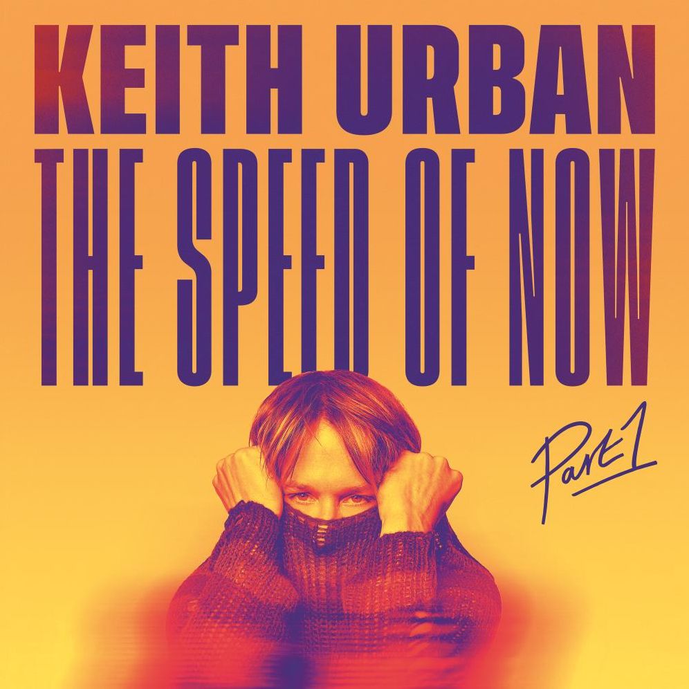 Speed Of Now Part 1