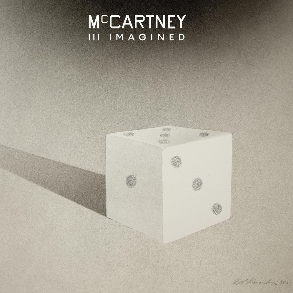 Mccartney Iii Imagined