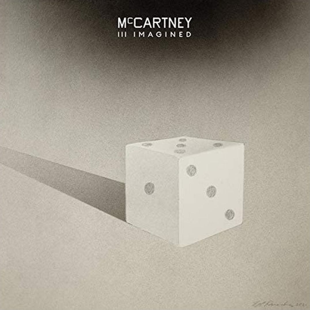 Mccartney Iii Imagined