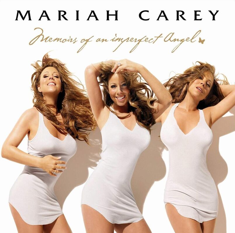 Memoirs Of An Imperfect Angel
