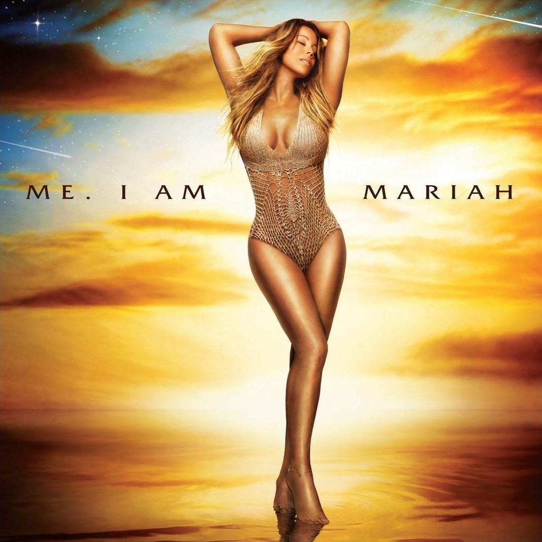 Me I Am Mariah: The Elusive Chanteuse