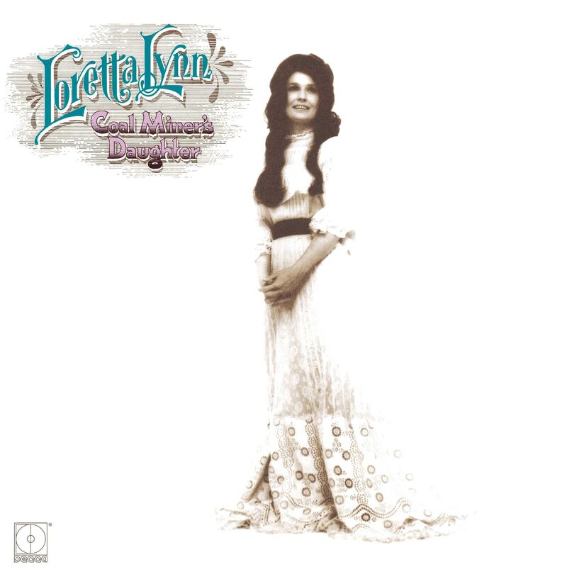 Coal Miner's Daughter (Wm) (Loretta Lynn)
