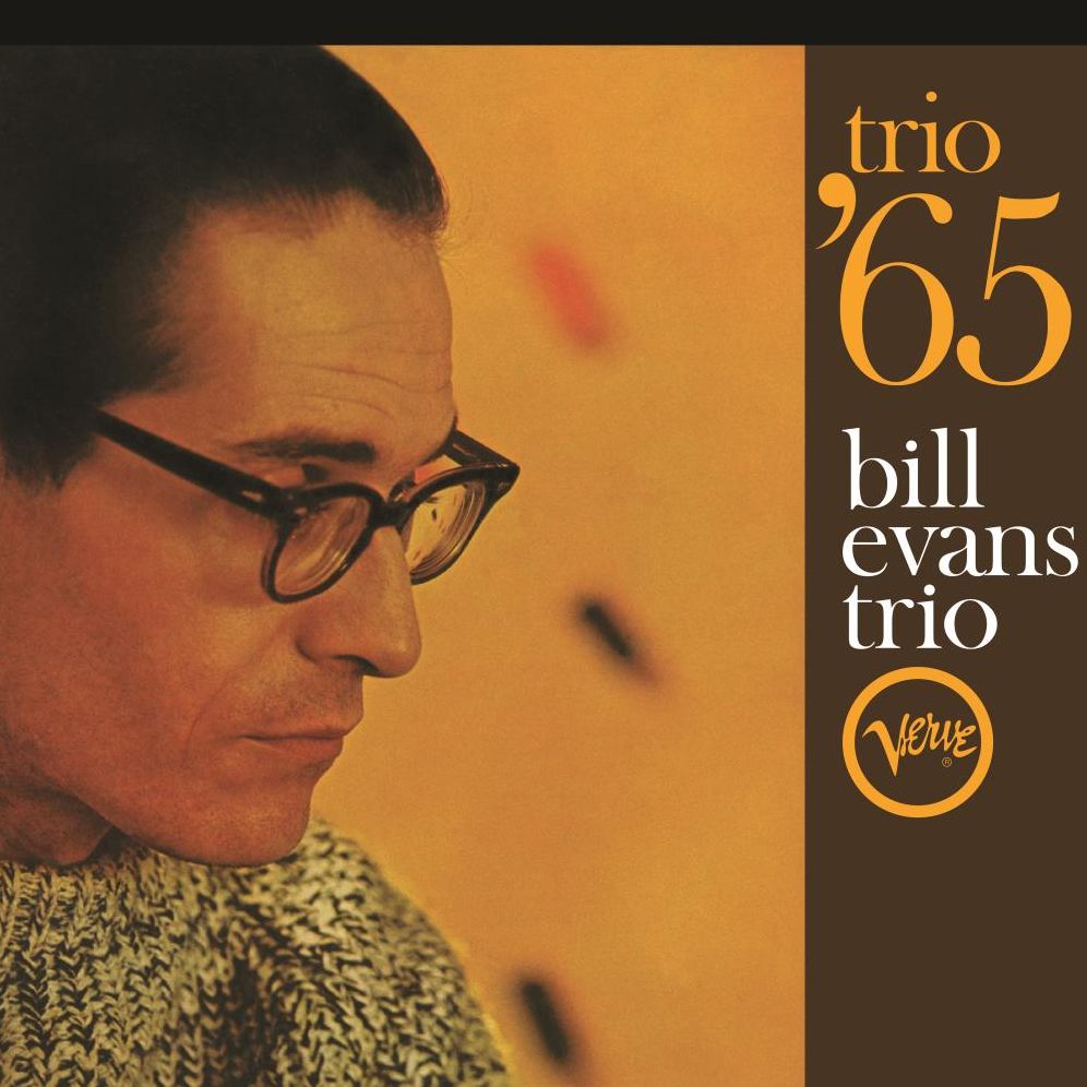 Bill Evans: Trio 65 (Verve Acoustic Sounds Series)