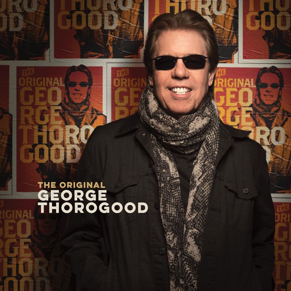 Original George Thorogood