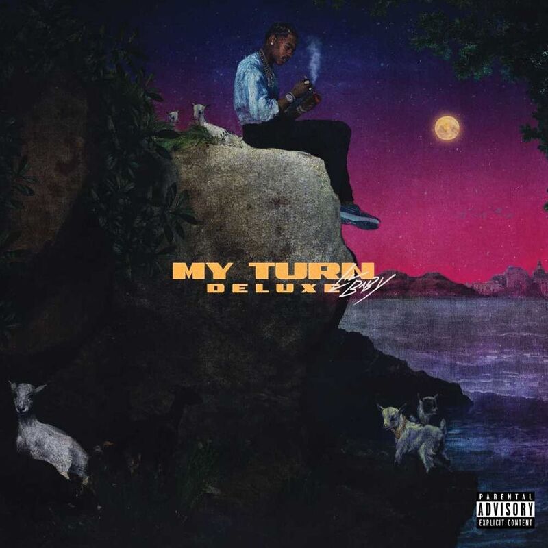 My Turn (Dlx)