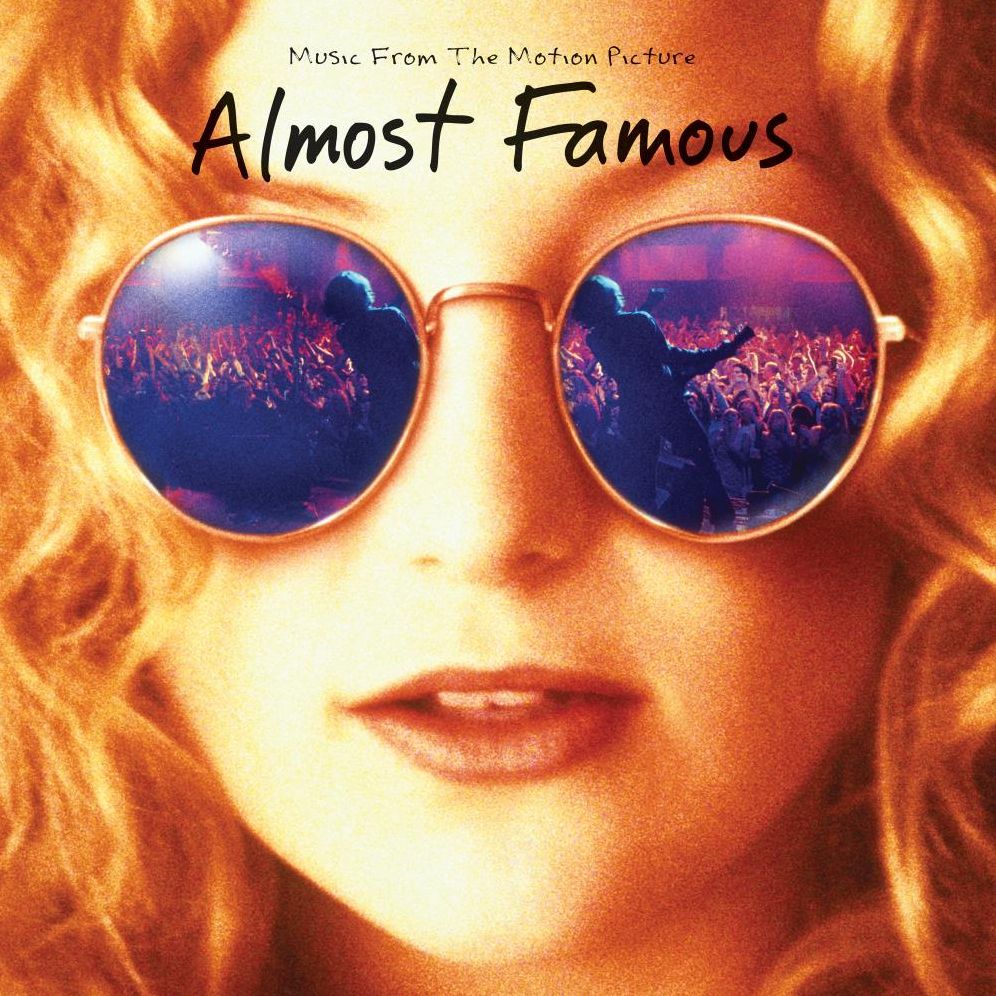 Almost Famous / O.S.T.