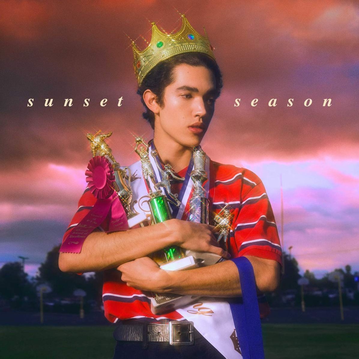 Sunset Season (Conan Gray)