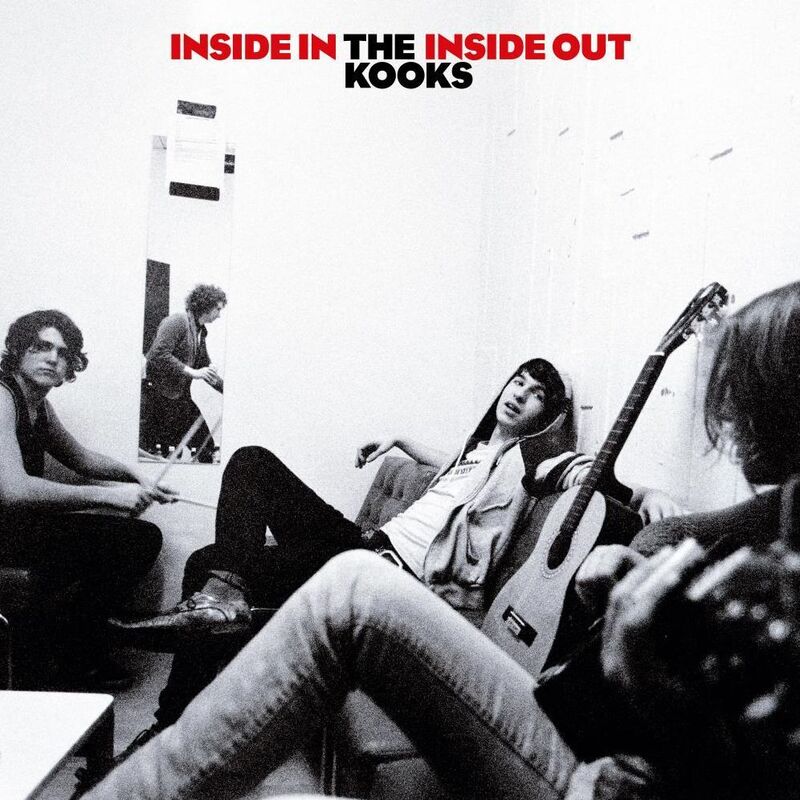 Inside In / Inside Out (15Th Anniversary) (Dlx)