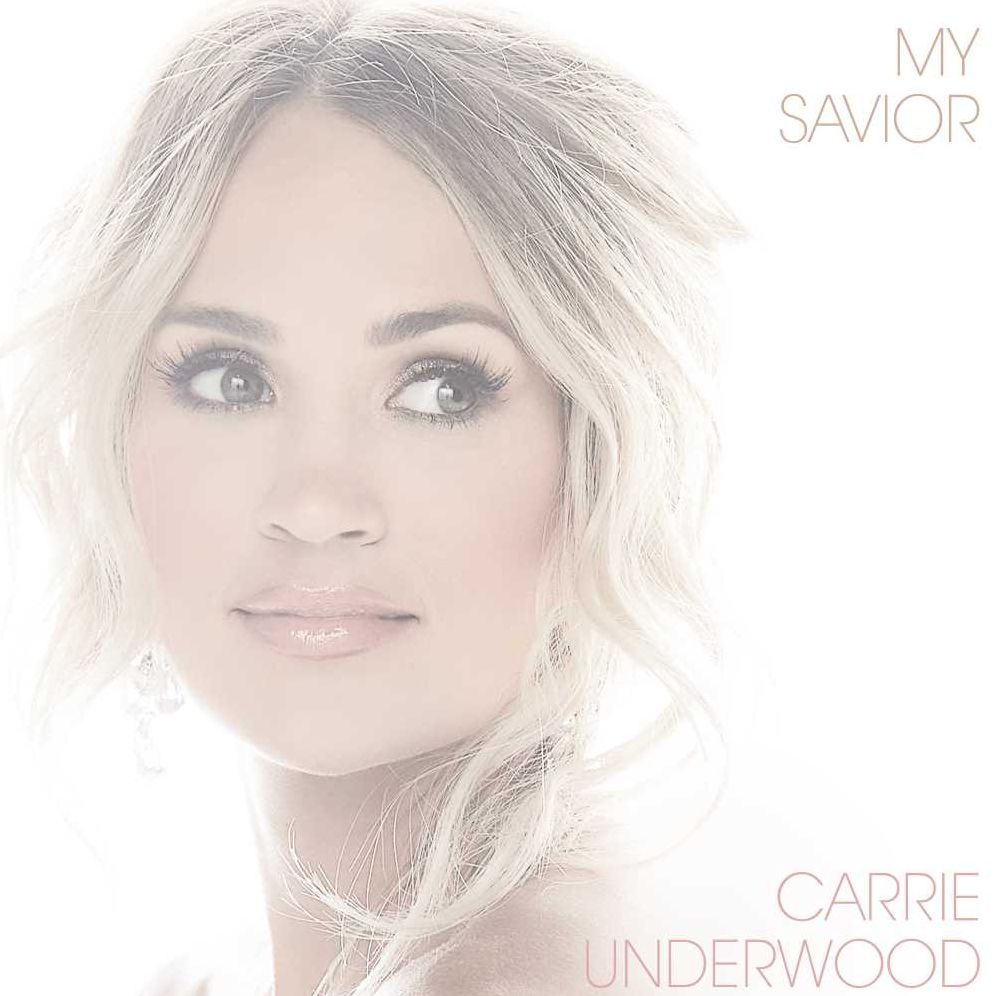 My Savior (Colv) (Wht)