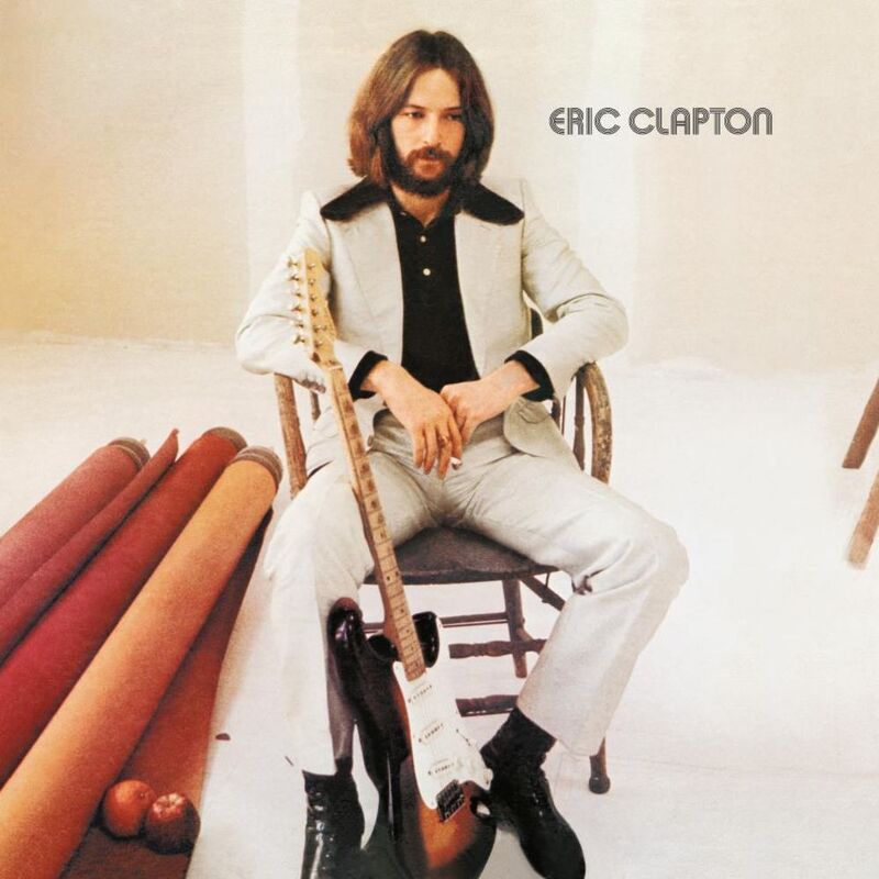 Eric Clapton (Box)