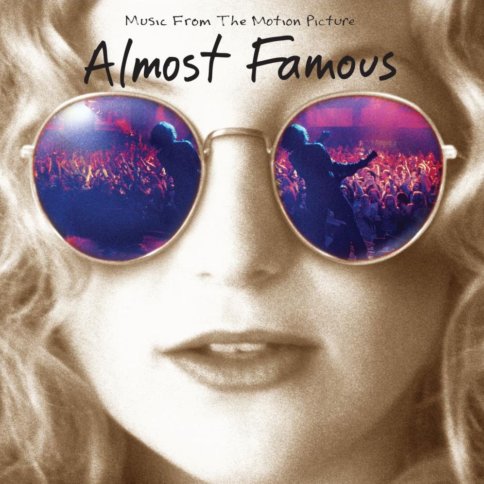 Almost Famous / O.S.T.