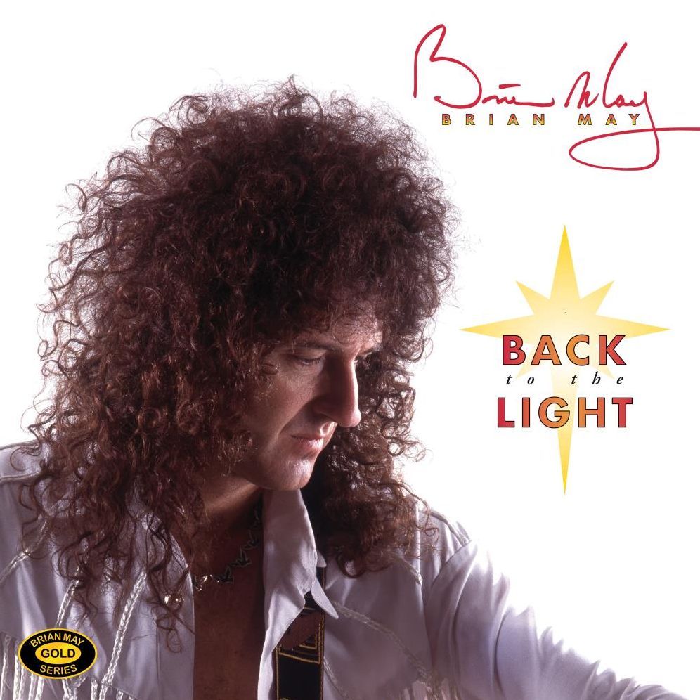 Back To The Light (Box) (Wlp)