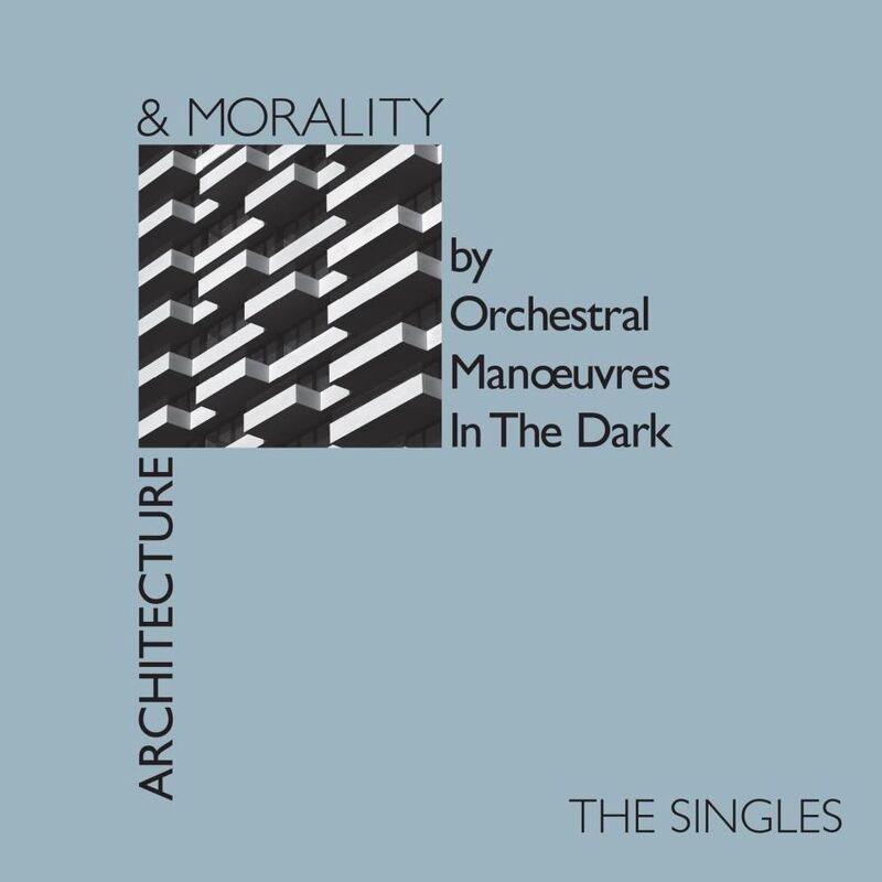 Architecture & Morality: The Singles – 40th Anniversary