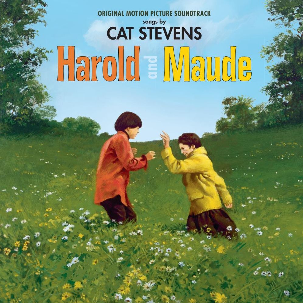 Harold And Maude / O.S.T.