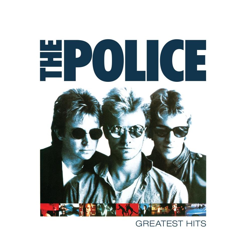 Greatest Hits (Gate) (Aniv) (Hfsm) (Rmst)