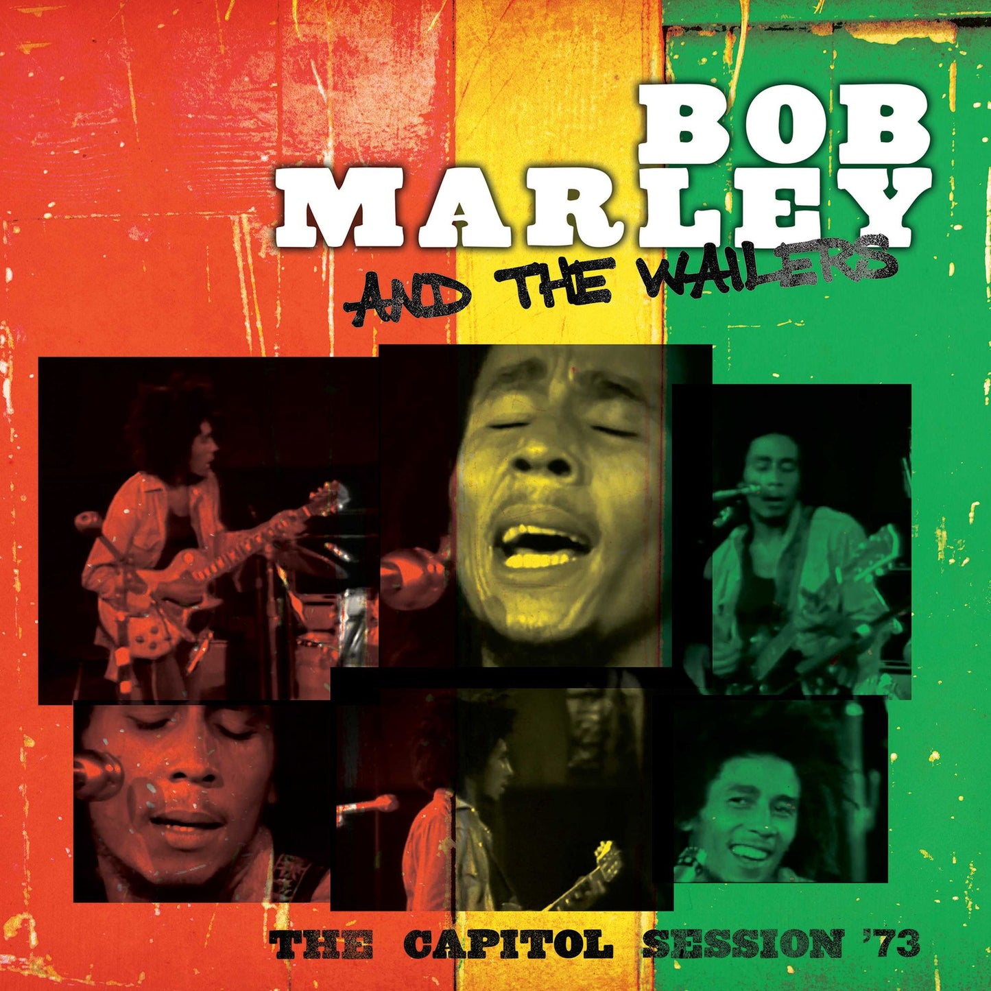 Capitol Session 73 (2Pc)