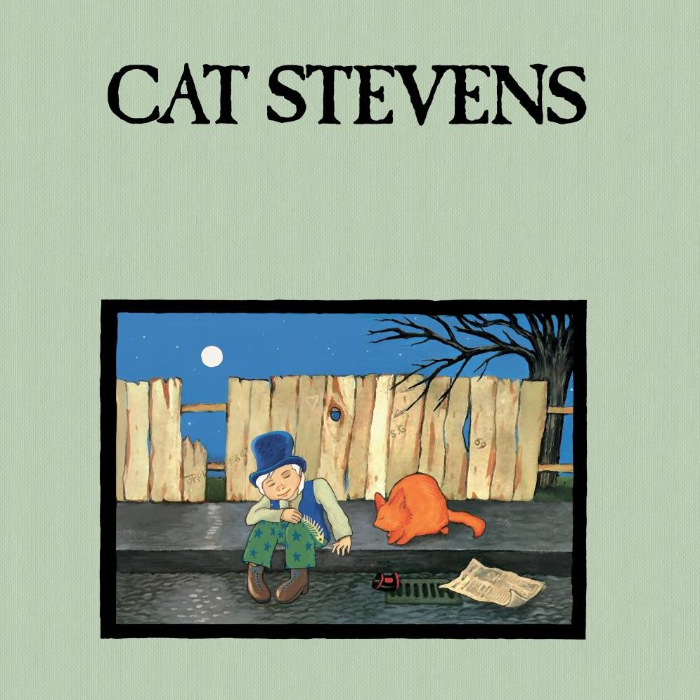 Teaser and the Firecat [Super Deluxe Edition]