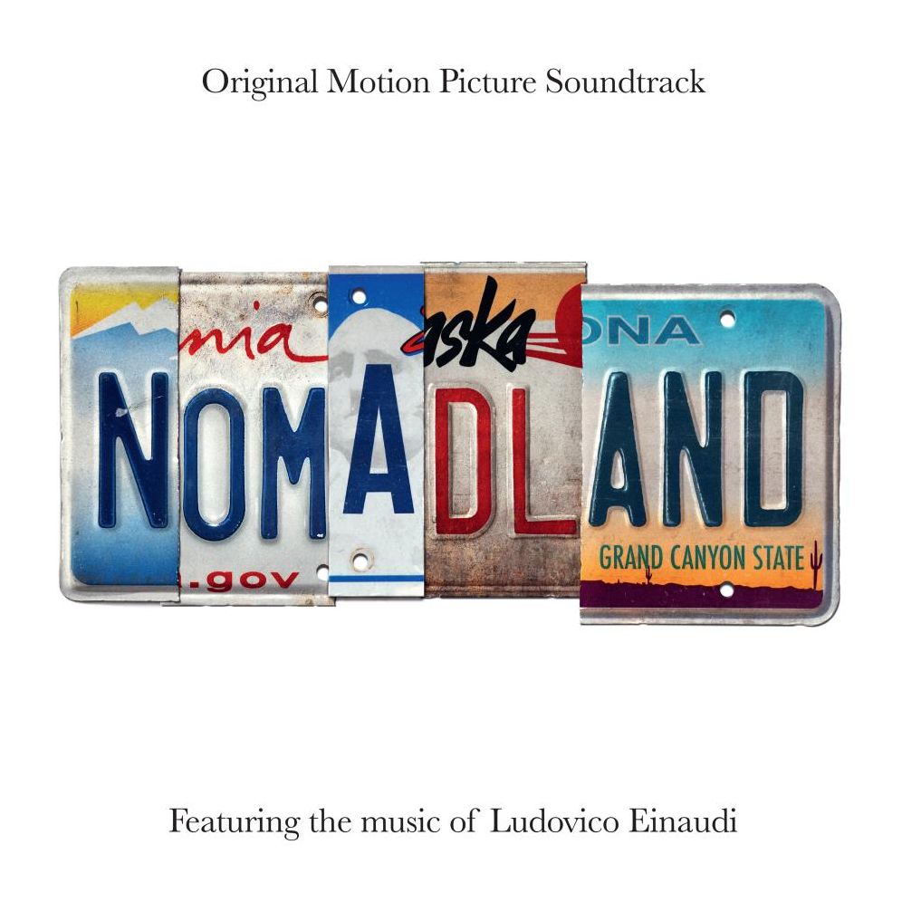 Nomadland / O.S.T.