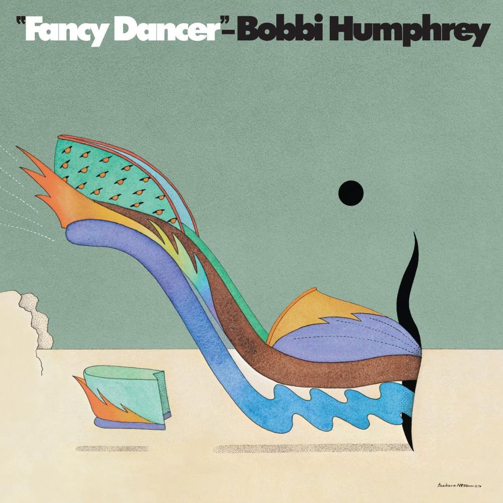 Fancy Dancer (Ogv)