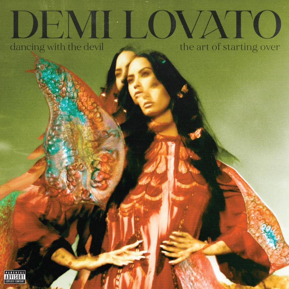 Dancing With The Devil The Art Of Starting Over