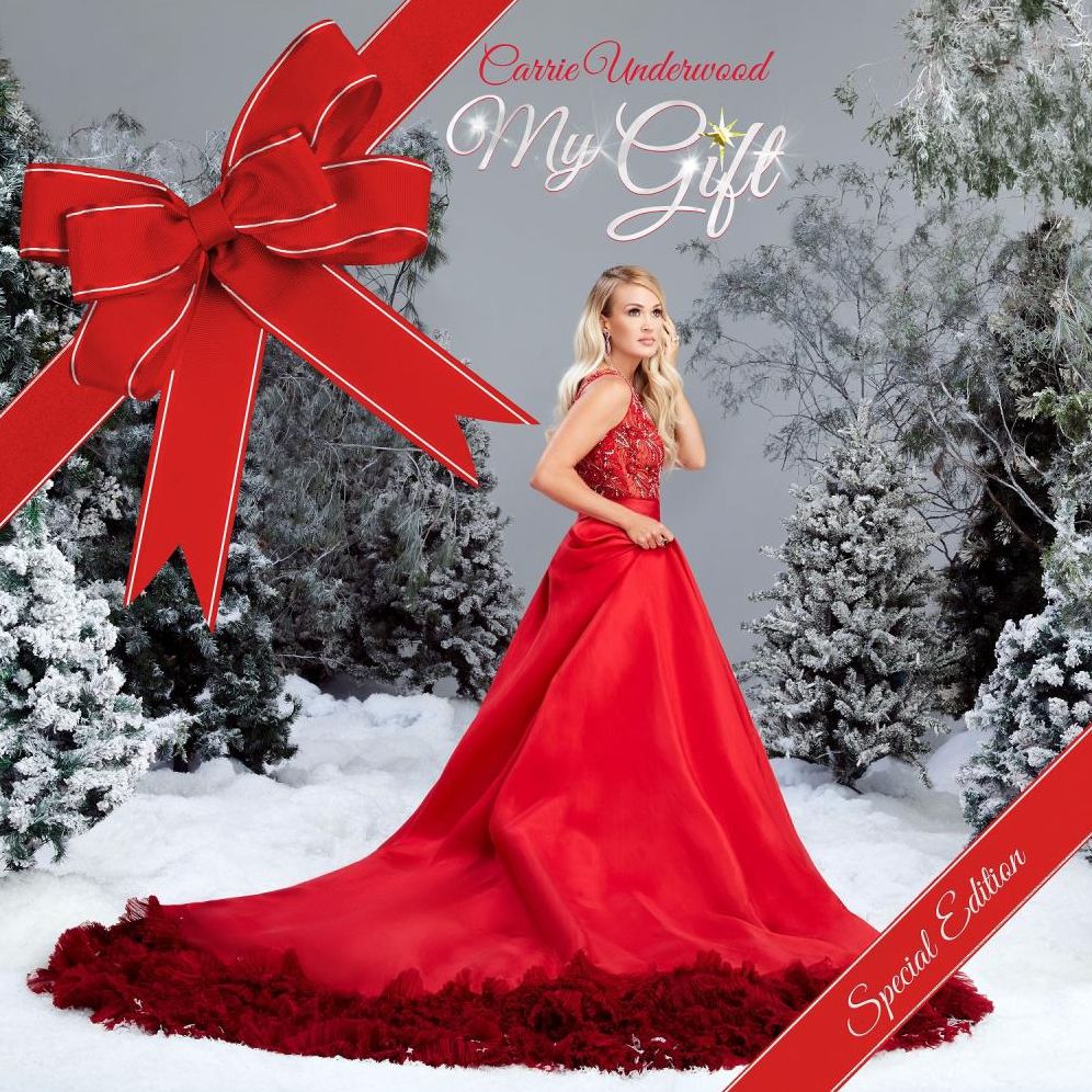 My Gift (Spec)