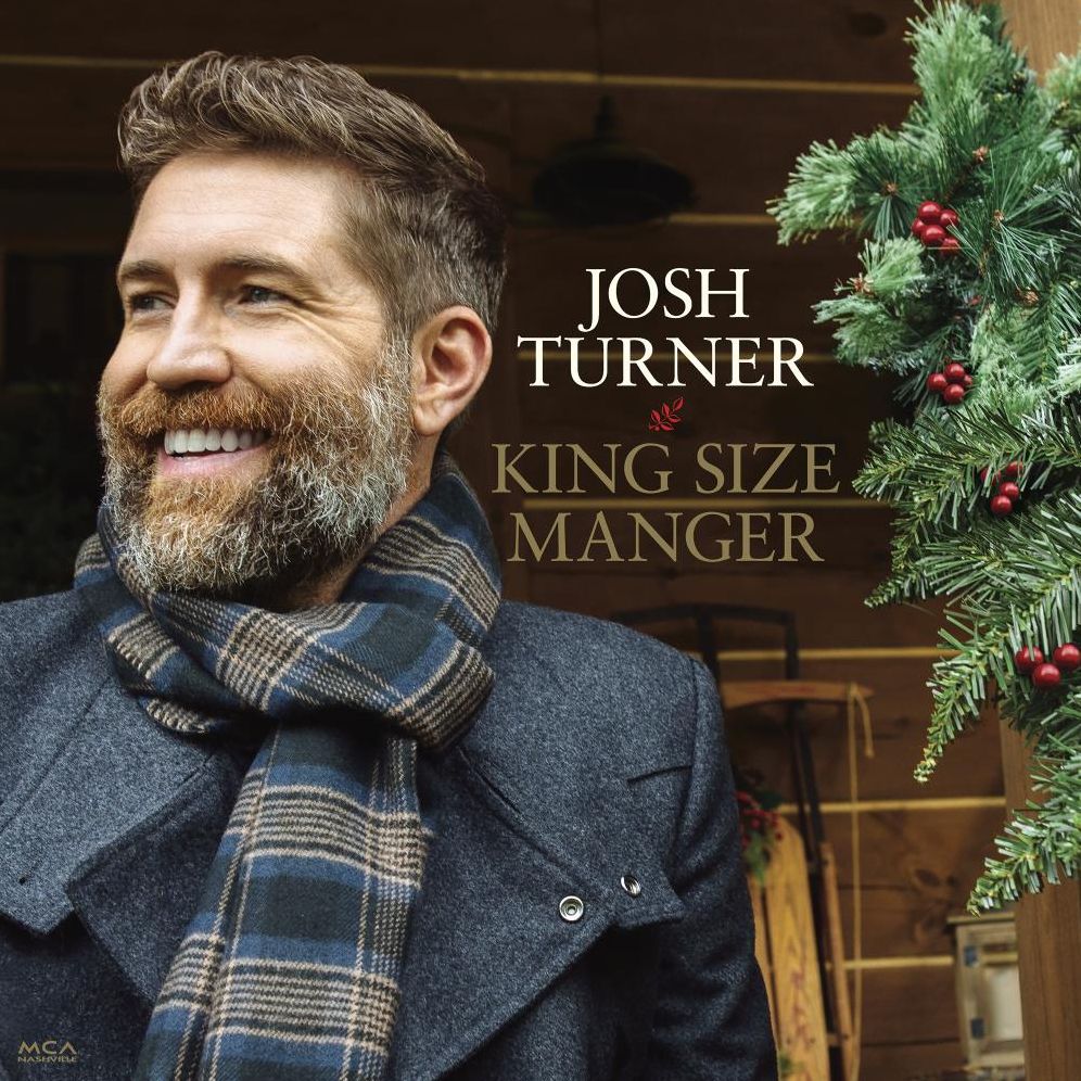 King Size Manger [Emerald Green LP]