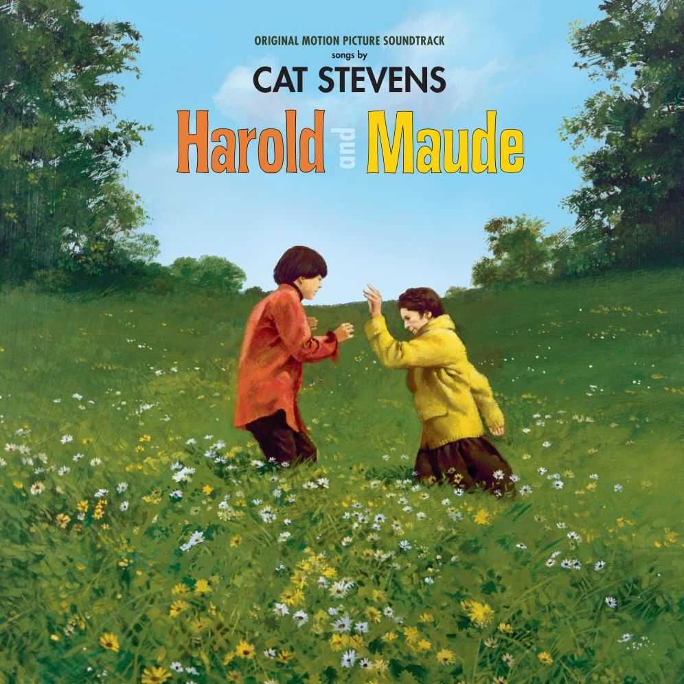 Harold And Maude / O.S.T.