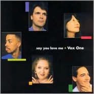Say You Love Me
