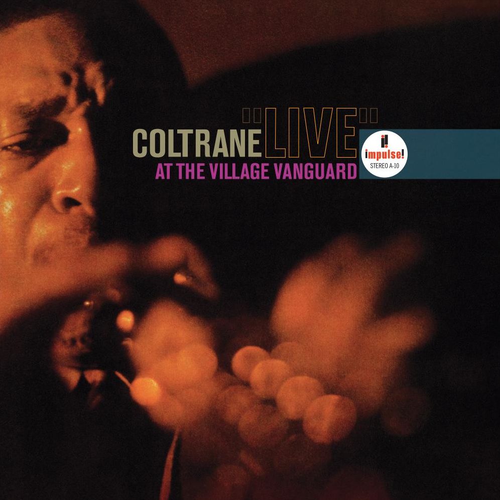 Live at the Village Vanguard